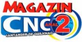 Magazin CNC Canal 2 T.V.